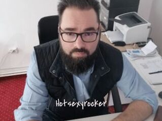 Hotsexyrocker