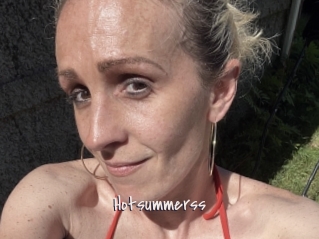 Hotsummerss