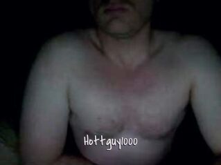 hottguy1000 Commando Sexy