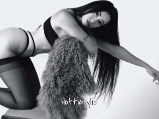 hottiekylie Commando Sexy