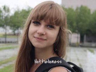 Hottielioness