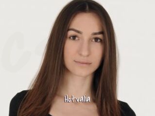 Hotvalia