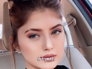 Hotymahi