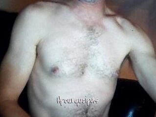 hpourquoipas Commando Sexy