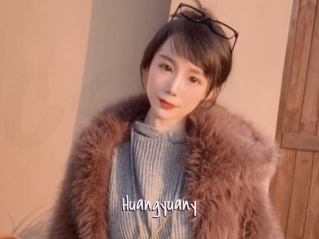 Huangyuany