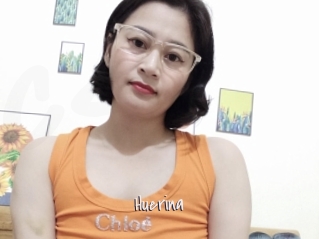 huerina Commando Sexy