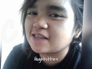 Hugebobbies