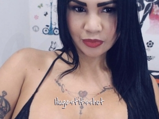 Hugestitsshot