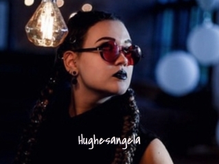 hughesangela Commando Sexy