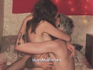 Hugsandkisses