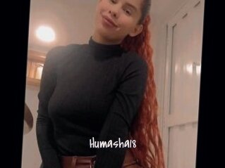 Humasha18