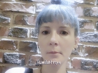 Humiliatrixs