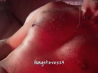 hungstevex24 Commando Sexy