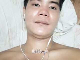 Hunkboy15