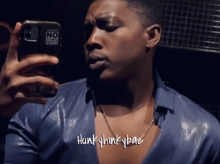 Hunkyhinkybae