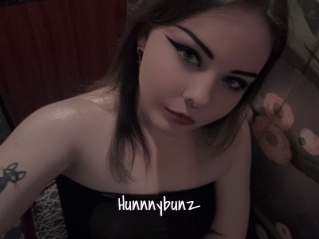 Hunnnybunz