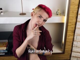 Hunterbaunty