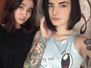 Huong_cat