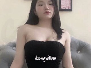 Huongwillian
