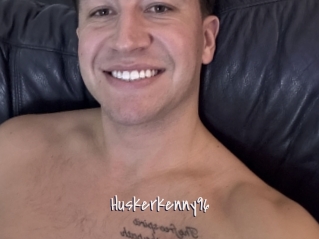 Huskerkenny96
