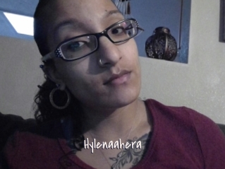 Hylenaahera