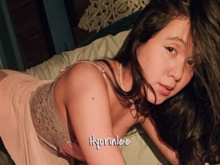 Hyorinlee