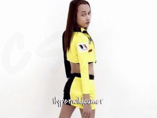 Hyperwildcumer