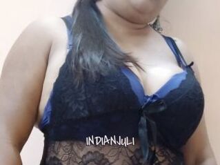 INDIANJULI