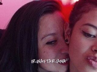 IRINAFTARIANA