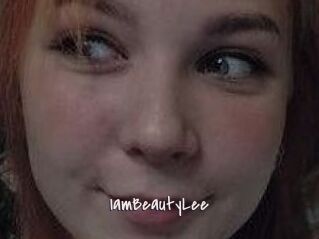 IamBeautyLee