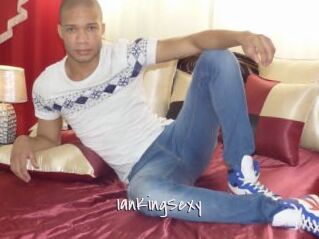 IanKingSexy