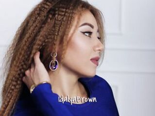 IdalyaBrown