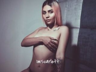 ImScarlett