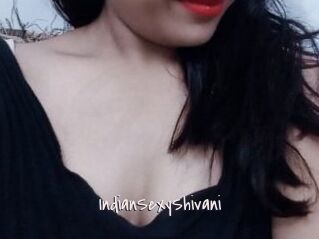 IndianSexyShivani