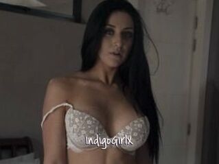 IndigoGirlX