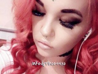 Inkedprincessxo