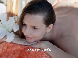InnocentLookX