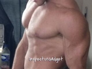 InspectorGadget
