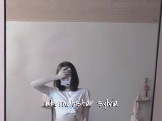 InternetStar_Sylvia