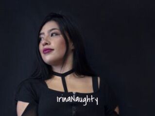 IrinaNaughty