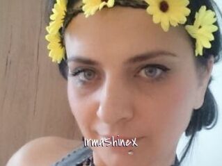 IrmaShineX
