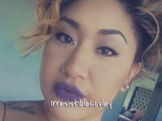 IrresistibleLovley