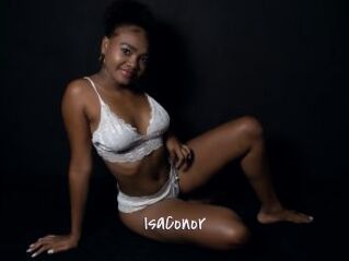 IsaConor