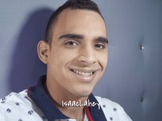 IsaacLahey
