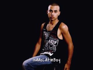 IsaacLatinBoy