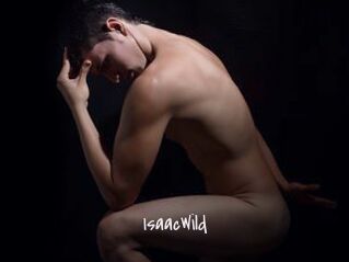 IsaacWild