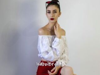 IsabelBryant