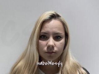 IsabelWesyly