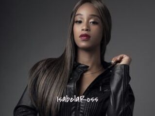 IsabelaRoss