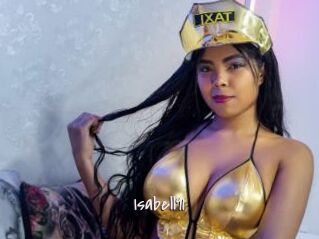 Isabell91